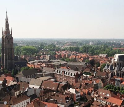 بروژ-کلیسای-مریم-مقدس-Church-of-Our-Lady-Bruges-163721