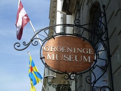 موزه گرونینگ Groeninge Museum