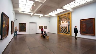 بروژ-موزه-گرونینگ-Groeninge-Museum-163757