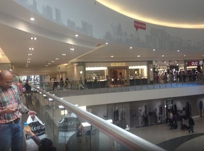 منچستر-مرکز-خرید-آرندال-Arndale-Centre-163764