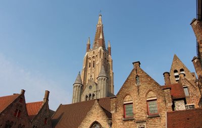بروژ-کلیسای-مریم-مقدس-Church-of-Our-Lady-Bruges-163723