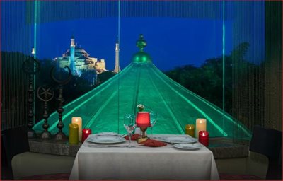 استانبول-رستوران-آلیو-آناتولیان-Olive-Anatolian-Restaurant-163795