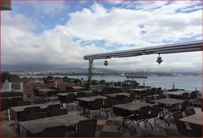 استانبول-رستوران-تورکارت-Turkart-Terrace-Restaurant-163977