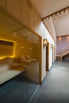 هتل داکس Hotel Dukes' Palace Bruges