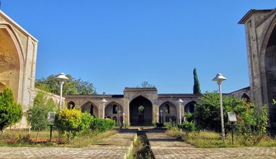 ساری-مسجد-جامع-شاه-عباسی-164138