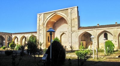 ساری-مسجد-جامع-شاه-عباسی-164135