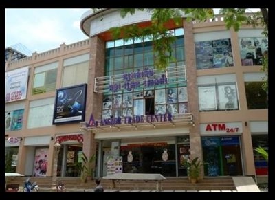 سیم-ریپ-مرکز-خرید-انگکور-Angkor-Trade-Center-164265