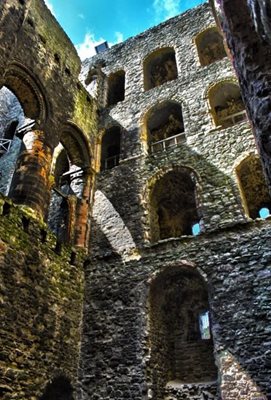 روچستر-قلعه-روچستر-Rochester-Castle-164549