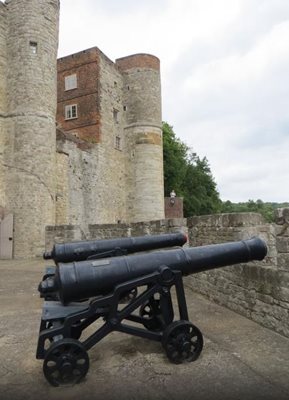 روچستر-قلعه-آپنور-Upnor-Castle-164613
