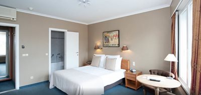 بروژ-هتل-Hotel-Ter-Duinen-164665