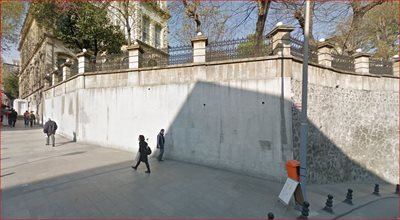 استانبول-کنسولگری-ایران-در-استانبول-Consulate-General-of-the-Islamic-Republic-of-Iran-Istanbul-164699