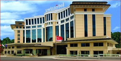 آنکارا-هتل-سوئیسوتل-Swissotel-Ankara-165133