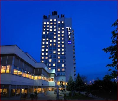 آنکارا-هتل-رادیسون-بلو-Radisson-Blu-Hotel-Ankara-165187