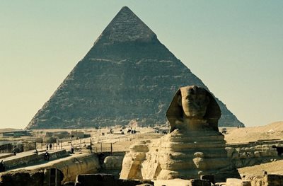 قاهره-هرم-خفرع-Pyramid-of-Khafre-165195