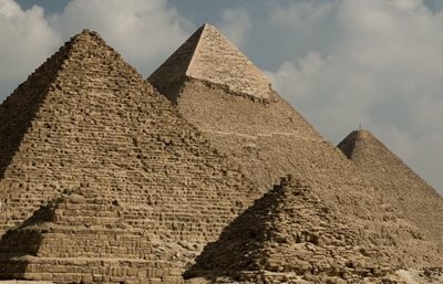 قاهره-هرم-خفرع-Pyramid-of-Khafre-165196