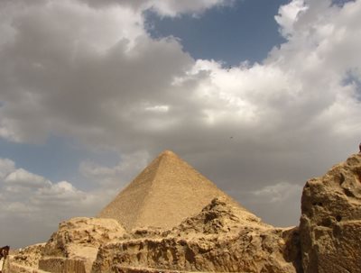 قاهره-هرم-خفرع-Pyramid-of-Khafre-165194
