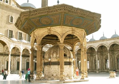 قاهره-مسجد-محمد-علی-Mohamed-Ali-Mosque-165298