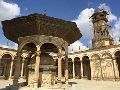 قاهره-مسجد-محمد-علی-Mohamed-Ali-Mosque-165295