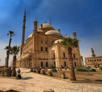 قاهره-مسجد-محمد-علی-Mohamed-Ali-Mosque-165299