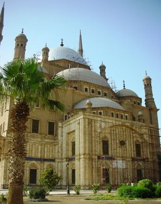 قاهره-مسجد-محمد-علی-Mohamed-Ali-Mosque-165302
