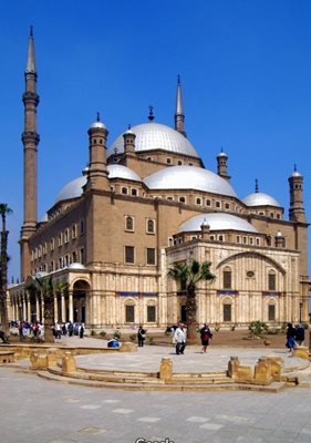 قاهره-مسجد-محمد-علی-Mohamed-Ali-Mosque-165303