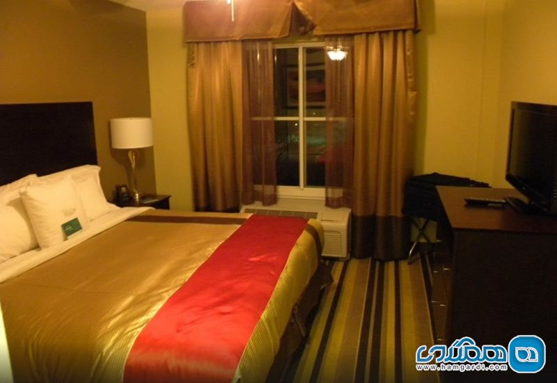 هم وود سوئیت روچستر Homewood Suites Rochester