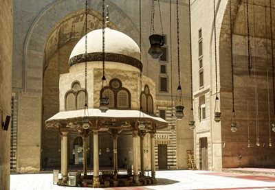 قاهره-مسجد-و-مدرسه-سلطان-حسن-Mosque-Madrassa-of-Sultan-Hassan-165364
