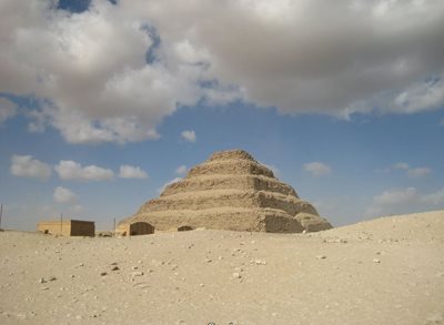 قاهره-هرم-پلکانی-جوزر-Pyramid-of-Djoser-165376