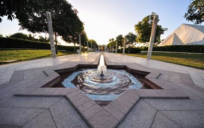 قاهره-پارک-الازهر-Al-Azhar-Park-165491