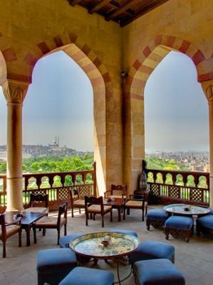قاهره-پارک-الازهر-Al-Azhar-Park-165484