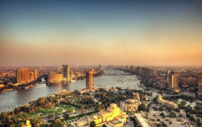 قاهره-برج-قاهره-Cairo-Tower-165521