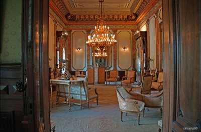مکزیکو-سیتی-کاخ-چاپولتپک-Chapultepec-Castle-165665
