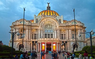 مکزیکو-سیتی-کاخ-هنرهای-زیبا-Palacio-de-Bellas-Artes-165704