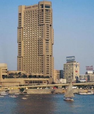 قاهره-هتل-هیلتون-رامسس-Ramses-Hilton-165776