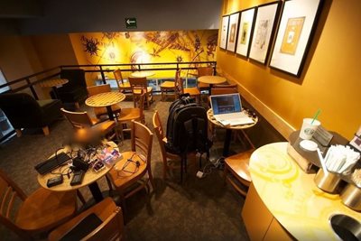 استارباکس Starbucks