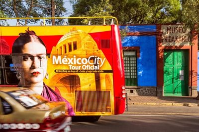 مکزیکو-سیتی-موزه-فریدا-کالو-Frida-Kahlo-Museum-166014