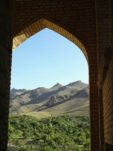 تفرش-روستای-نقوسان-166064
