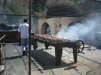 قاهره-رستوران-اندریا-Andrea-El-Mariouteya-166120