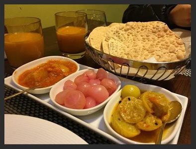 قاهره-رستوران-هندی-ایندیرا-Indira-Indian-Restaurant-166143