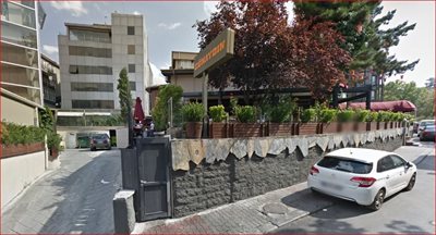 آنکارا-رستوران-گونایدین-آنکارا-Gunaydin-Restaurant-166198