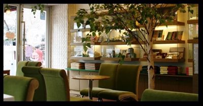 کافه کیک Cake cafe