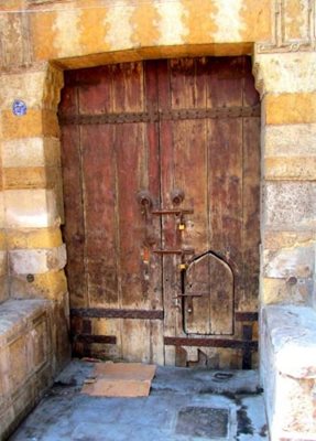 قاهره-بازار-خان-الخلیلی-Khan-el-Khalili-166276