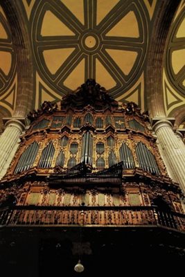 مکزیکو-سیتی-کلیسای-متروپولیتان-Metropolitan-Cathedral-166465