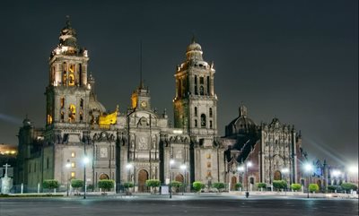 مکزیکو-سیتی-کلیسای-متروپولیتان-Metropolitan-Cathedral-166456