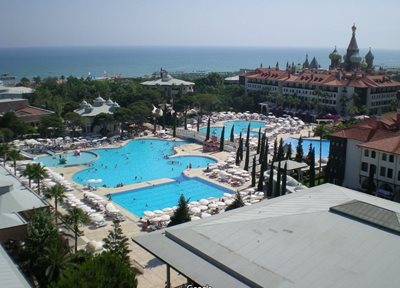 آنتالیا-هتل-توپکاپی-Topkapi-Palace-Hotel-166742
