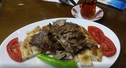 رستوران توپجو کباب Topcu Kebap