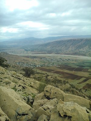 روستای سرآب بیز