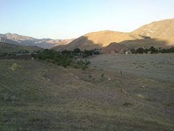 روستای ینگجه سادات