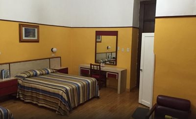 مکزیکو-سیتی-هتل-ایزابل-Hotel-Isabel-167444