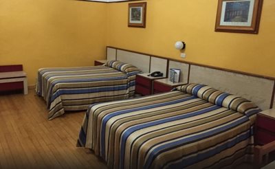 مکزیکو-سیتی-هتل-ایزابل-Hotel-Isabel-167453